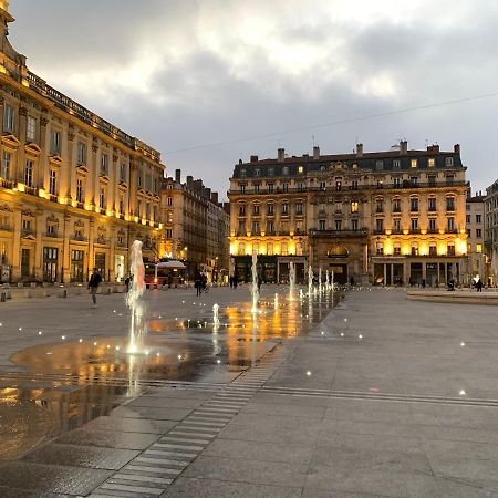 Gite Du Vieux Lyon Eksteriør billede