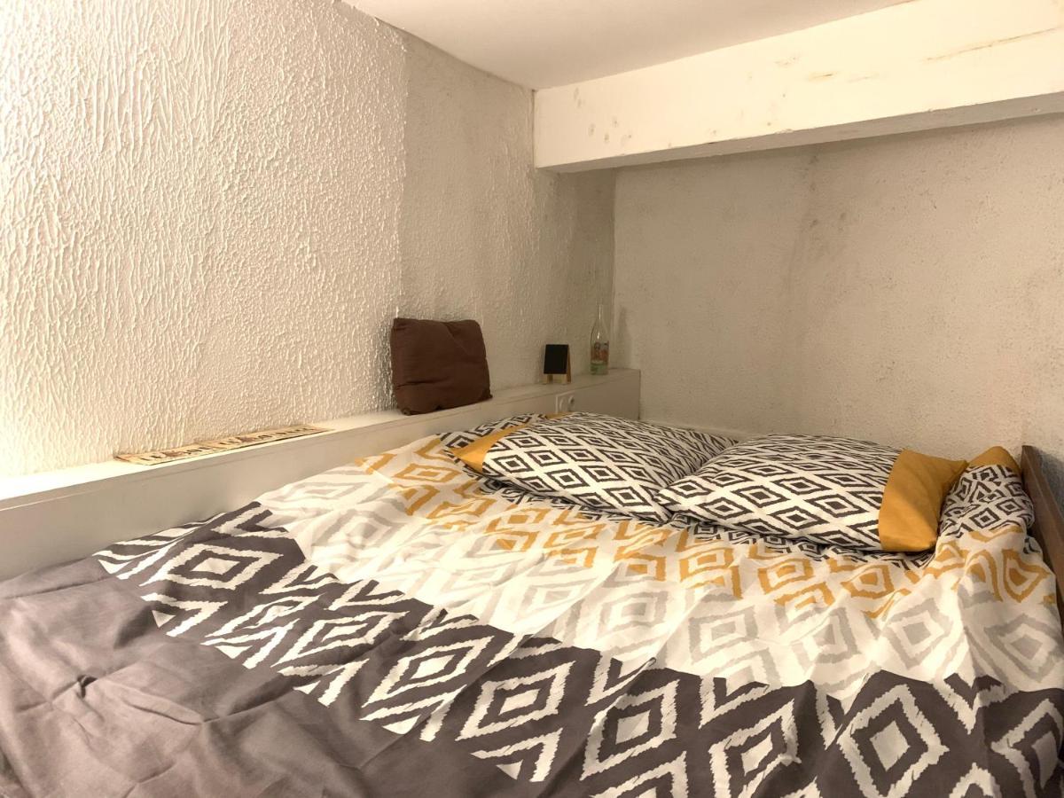 Gite Du Vieux Lyon Eksteriør billede