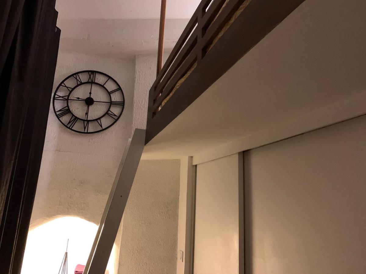 Gite Du Vieux Lyon Eksteriør billede