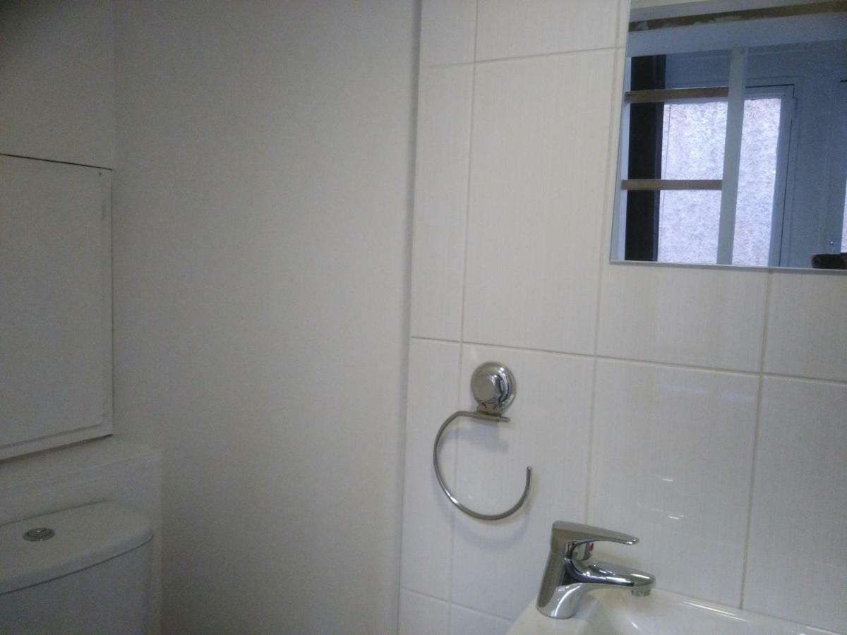 Gite Du Vieux Lyon Eksteriør billede