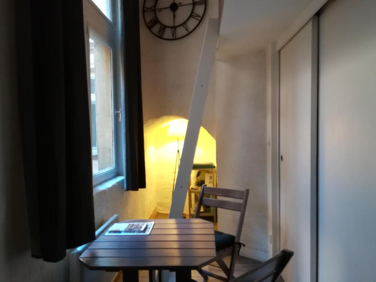 Gite Du Vieux Lyon Eksteriør billede