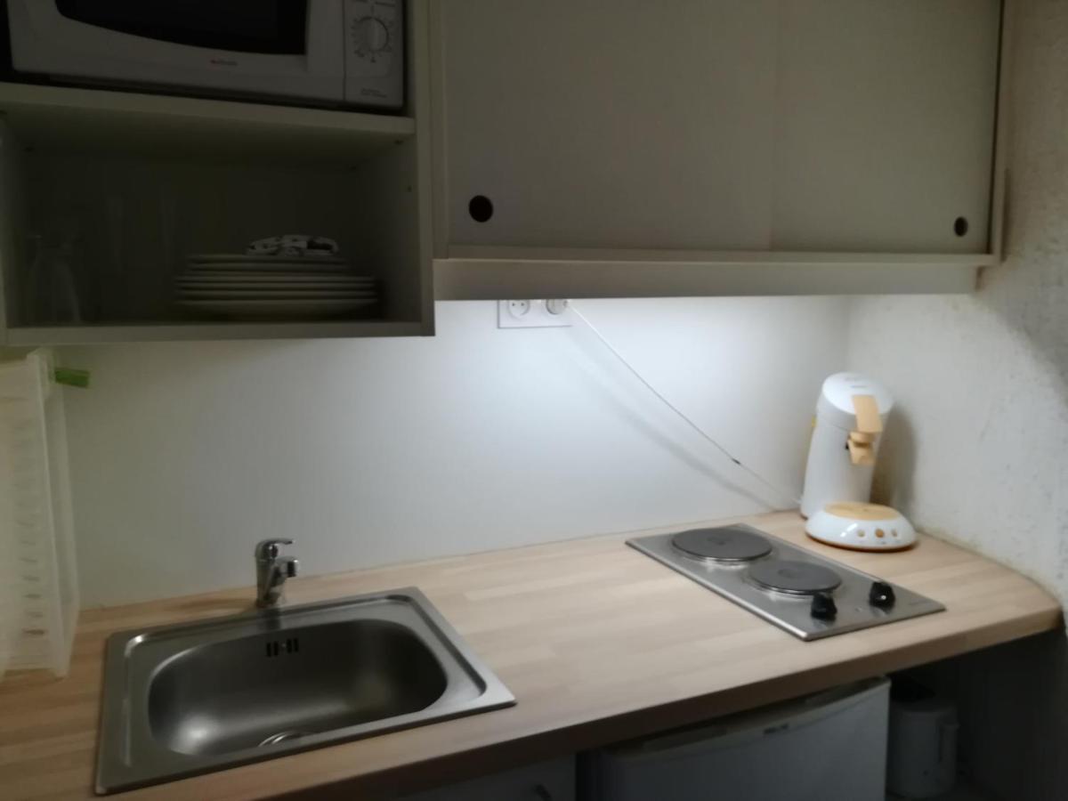 Gite Du Vieux Lyon Eksteriør billede
